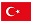 Türkçe