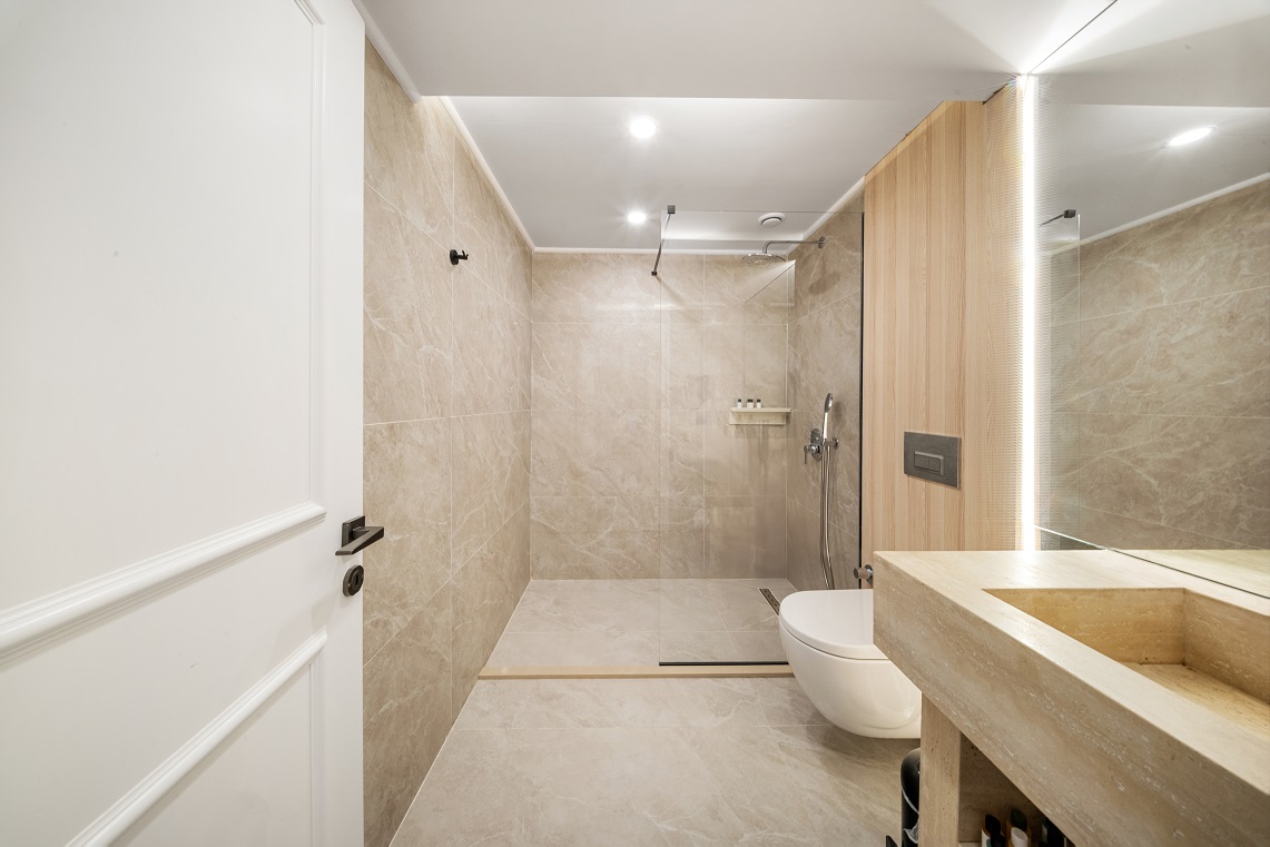 King Suite Oda